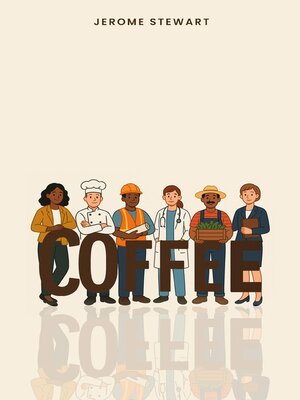cover image of Coffee